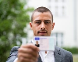 Buy Fake IDs