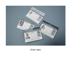fake IDs