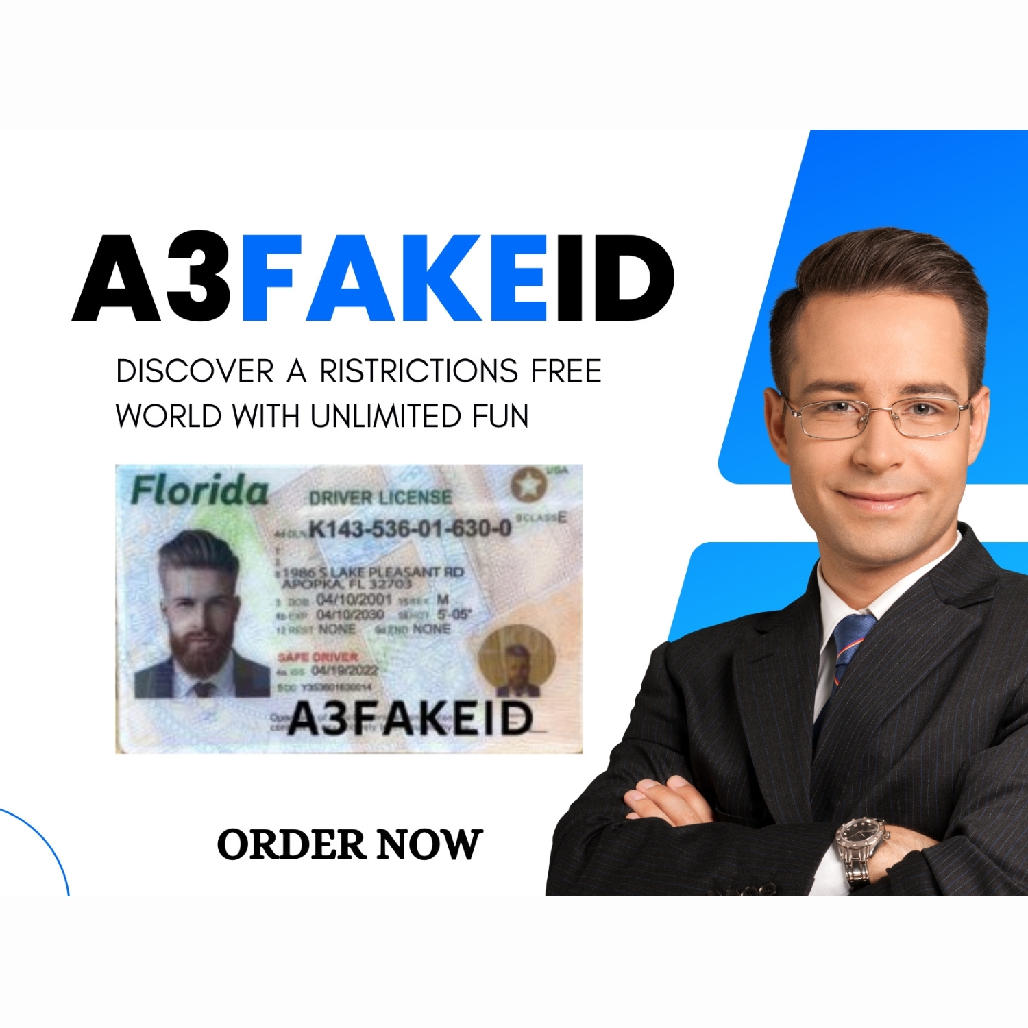 Exclusive Fake ID Reviews for the Discerning Customer free 1